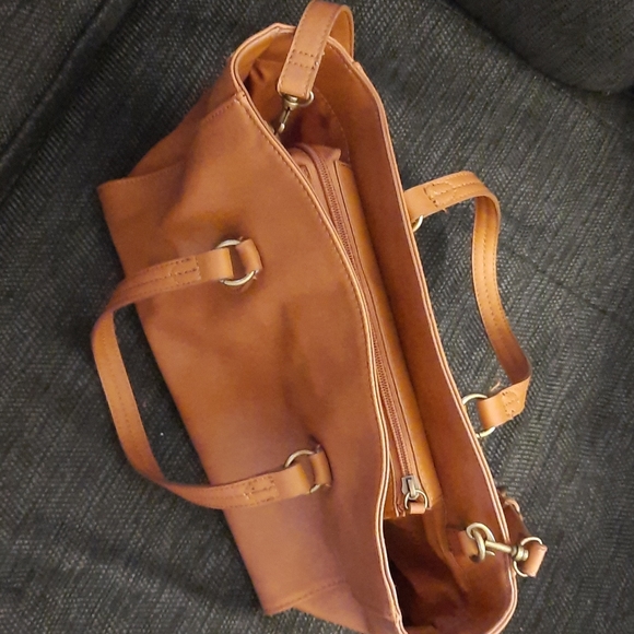 Universal Thread Travel Bag - Picture 3 of 6